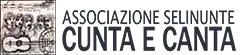 Selinunte Cunta e Canta Association logo